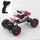 HD6026 1:16 Auto da arrampicata in lega di grandi dimensioni Mountain Bigfoot Cross-country a quattro ruote motrici Telecomando giocattolo per auto, Dimensioni: 28 cm (rosso) HD6026 1:16 Auto da arrampicata in lega di grandi dimensioni Mountain Bigfoot Cross-country a quattro ruote motrici Telecomando giocattolo per auto, Dimensioni: 28 cm (rosso)