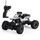 HD6026 1:16 Large Alloy Climbing Car Mountain Bigfoot Cross-country Quattro ruote motrici Telecomando Giocattolo per auto, Dimensioni: 28cm (Argento) HD6026 1:16 Large Alloy Climbing Car Mountain Bigfoot Cross-country Quattro ruote motrici Telecomando Giocattolo per auto, Dimensioni: 28cm (Argento)