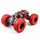 675E 1:16 2,4 GHz a doppia faccia contorto fuoristrada fuoristrada a quattro ruote motrici per arrampicata telecomando per auto giocattolo per bambini, dimensioni: 33 cm (rosso) 675E 1:16 2,4 GHz a doppia faccia contorto fuoristrada fuoristrada a quattro ruote motrici per arrampicata telecomando per auto giocattolo per bambini, dimensioni: 33 cm (rosso)