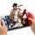Powkiddy X12 Plus Retro Classic Games Console di gioco portatile con schermo HD da 7 pollici e memoria da 16 GB, supporto MP4 / E-book (rosso + blu) Powkiddy X12 Plus Retro Classic Games Console di gioco portatile con schermo HD da 7 pollici e memoria da 16 GB, supporto MP4 / E-book (rosso + blu)