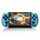 X7 Plus Retro Games Classic Games console di gioco portatile con schermo HD da 5,1 pollici e memoria 8G, supporto MP4 / ebook (blu) X7 Plus Retro Games Classic Games console di gioco portatile con schermo HD da 5,1 pollici e memoria 8G, supporto MP4 / ebook (blu)