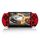 X7 Plus Retrò Giochi classici console di gioco portatile con schermo HD da 5,1 pollici e memoria 8G, supporto MP4 / ebook (rosso) X7 Plus Retrò Giochi classici console di gioco portatile con schermo HD da 5,1 pollici e memoria 8G, supporto MP4 / ebook (rosso)