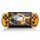 X7 Plus Retro Giochi classici console di gioco portatile con schermo HD da 5,1 pollici e memoria 8G, supporto MP4 / ebook (giallo) X7 Plus Retro Giochi classici console di gioco portatile con schermo HD da 5,1 pollici e memoria 8G, supporto MP4 / ebook (giallo)