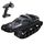 SG-1203 1:12 2.4G Simulazione Telecomando EV veicolo cingolato Carro armato fuoristrada Modello di auto giocattolo (grigio) SG-1203 1:12 2.4G Simulazione Telecomando EV veicolo cingolato Carro armato fuoristrada Modello di auto giocattolo (grigio)