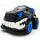 HD885J Dente del diavolo a forma di 360 gradi di rotazione verticale acrobazia telecomando auto giocattolo veicolo elettrico (blu) HD885J Dente del diavolo a forma di 360 gradi di rotazione verticale acrobazia telecomando auto giocattolo veicolo elettrico (blu)