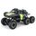 Q101 1:10 2.4G 6 Drive Remote Telecoming Car Off-Road Vehicles (Green)