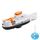 Giocattolo per bambini sottomarino con telecomando per ricarica mini USB LSRC (bianco) Giocattolo per bambini sottomarino con telecomando per ricarica mini USB LSRC (bianco)