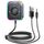 Ricevitore wireless per auto JOYROOM JR-CB3 Bluetooth 5.3 (nero)