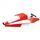 Aeroplano di carta elettrico aereo ricaricabile aereo ricaricabile fai-da-te creativo per bambini (rosso) Aeroplano di carta elettrico aereo ricaricabile aereo ricaricabile fai-da-te creativo per bambini (rosso)