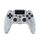 Controller di gioco wireless ZR486 per PS4, Colore del prodotto: Burst