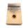 17-tono thumb Piano Kalimba principianti Introduzione Pianoforte dita, Colore: in legno 17-tono thumb Piano Kalimba principianti Introduzione Pianoforte dita, Colore: in legno