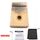 17-tono thumb Piano Kalimba principianti Introduzione Pianoforte dita, Colore: kit di legno 17-tono thumb Piano Kalimba principianti Introduzione Pianoforte dita, Colore: kit di legno