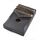 17-Tone thumb Piano Kalimba principianti Introduzione Pianoforte del dito, Colore: nero 17-Tone thumb Piano Kalimba principianti Introduzione Pianoforte del dito, Colore: nero