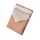 Strumento musicale portatile da 21 tono thumb Piano Kalimba (in legno)