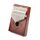 Piano per principiante da 17 tono Piano Deer Capo Kalimba Thumb Piano (caffè) Piano per principiante da 17 tono Piano Deer Capo Kalimba Thumb Piano (caffè)