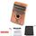 17-Tone Beginner Finger Piano Deer Head Kalimba Thumb Piano (Kit in legno) 17-Tone Beginner Finger Piano Deer Head Kalimba Thumb Piano (Kit in legno)