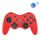Mingpin MB-S810 Gamepad Bluetooth wireless Bluetooth per Nintendo Switch Pro (rosso (neutro)) Mingpin MB-S810 Gamepad Bluetooth wireless Bluetooth per Nintendo Switch Pro (rosso (neutro))