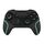 Gamepad wireless con sveglia per l'interruttore Nintendo / Android / iOS / PC, Stile: S818 verde nero Gamepad wireless con sveglia per l'interruttore Nintendo / Android / iOS / PC, Stile: S818 verde nero