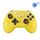 SW-01 Maniglia del gioco Bluetooth senza fili con mini Vibrazione di sensazione del corpo a sei assi per Nintendo Switch Lite (Giallo) SW-01 Maniglia del gioco Bluetooth senza fili con mini Vibrazione di sensazione del corpo a sei assi per Nintendo Switch Lite (Giallo)