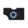 DOBEBaseHostventola di raffreddamentocon luce bluperinterruttoreOLED(nero) DOBEBaseHostventola di raffreddamentocon luce bluperinterruttoreOLED(nero)