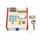 Bambini Simulazione in legno Italy Registrati Supermercato Carta di credito Carta di credito Pretend Play Giocattolo (Bianco) Bambini Simulazione in legno Italy Registrati Supermercato Carta di credito Carta di credito Pretend Play Giocattolo (Bianco)