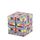 3 pezzi Infinite Magic Cube Halloween & Christmas Theme DECOMPRESSION Pocket Cube Secondo ordine Cube Toy (No.335K-6 Pumpkin Grey) 3 pezzi Infinite Magic Cube Halloween & Christmas Theme DECOMPRESSION Pocket Cube Secondo ordine Cube Toy (No.335K-6 Pumpkin Grey)