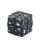3 pezzi illimitato magics cubo colorato stampa uv tasca da tasca magica cubo magico varietà fingering magia cubo di decompressione del cubo (No.168-8-33 teschio bianco) 3 pezzi illimitato magics cubo colorato stampa uv tasca da tasca magica cubo magico varietà fingering magia cubo di decompressione del cubo (No.168-8-33 teschio bianco)