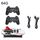 MANTE1 MT6 TV Console Gioco Joystick Torretta HD 4K Gioco 3 Persone 64G Built-in 15000 Giochi + per PS1 Gioco + Maniglia Wireless MANTE1 MT6 TV Console Gioco Joystick Torretta HD 4K Gioco 3 Persone 64G Built-in 15000 Giochi + per PS1 Gioco + Maniglia Wireless