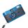 R2-FILM Fotocamera a pellicola riutilizzabile manuale retrò per bambini senza pellicola (blu + nero) R2-FILM Fotocamera a pellicola riutilizzabile manuale retrò per bambini senza pellicola (blu + nero)