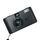 R2-FILM Fotocamera a pellicola riutilizzabile manuale retrò per bambini senza pellicola (nero) R2-FILM Fotocamera a pellicola riutilizzabile manuale retrò per bambini senza pellicola (nero)