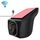 M9 Registratore di guida nascosto Telefono WiFi Collegamento Monitoraggio parcheggio auto Registratore HD 1080P (senza pulsante + linea lunga USB) M9 Registratore di guida nascosto Telefono WiFi Collegamento Monitoraggio parcheggio auto Registratore HD 1080P (senza pulsante + linea lunga USB)