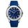 SKMEI 9286 Orologio al quarzo impermeabile da uomo multifunzionale per sport all'aria aperta (blu) SKMEI 9286 Orologio al quarzo impermeabile da uomo multifunzionale per sport all'aria aperta (blu)