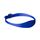 GO042 Regolatore per taglio di capelli regolabile Righello Collo Tagliacapelli Cinghia Modello per lo styling della rasatura (Blu) GO042 Regolatore per taglio di capelli regolabile Righello Collo Tagliacapelli Cinghia Modello per lo styling della rasatura (Blu)