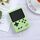 MK500 3,0 pollici Macaron Mini Retro Classic Game Game Console per bambini per bambini incorporati 500 Giochi, Supporto uscita AV (verde) MK500 3,0 pollici Macaron Mini Retro Classic Game Game Console per bambini per bambini incorporati 500 Giochi, Supporto uscita AV (verde)
