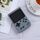 MK500 3,0 pollici Macaron Mini Retro Classic Game Game Console per bambini incorporato 500 Giochi, supporto AV Output (Grigio) MK500 3,0 pollici Macaron Mini Retro Classic Game Game Console per bambini incorporato 500 Giochi, supporto AV Output (Grigio)
