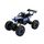 JJR / C Q112 1:14 Auto rampicante in lega telecomando 4WD (blu)