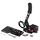 Frake Handrifrake per la deriva del PC di Game da 14 bit Linear Linear Game Modificato per il sistema Win System, con la piastra di supporto Frake Handrifrake per la deriva del PC di Game da 14 bit Linear Linear Game Modificato per il sistema Win System, con la piastra di supporto