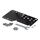 Universal Racing Game Simulation Linear USB Drift Bracket Adapter Plack