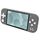 X20 Mini Giochi classici console per gioco palmare con schermo da 4,3 pollici e memoria da 8 GB (grigio) X20 Mini Giochi classici console per gioco palmare con schermo da 4,3 pollici e memoria da 8 GB (grigio)