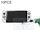 Per Nintendo interruttore OLED 10 PCS 0.26 9H 2.5D vetro temperato Film