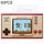 Film di vetro temperato da 50 pezzi 0.26mm 9h 2.5D per Nintendo Game Watch Film di vetro temperato da 50 pezzi 0.26mm 9h 2.5D per Nintendo Game Watch