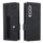 Per Samsung Galaxy Z Fold4 Vili PR Series Custodia in pelle per telefono (nero) Per Samsung Galaxy Z Fold4 Vili PR Series Custodia in pelle per telefono (nero)