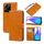 Custodia in pelle per Xiaomi Redmi Note 12 5G Global/Poco X5 Oil Wax Texture (giallo) Custodia in pelle per Xiaomi Redmi Note 12 5G Global/Poco X5 Oil Wax Texture (giallo)