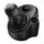 Logitech G29 / G920 6 Speed Gaming Moving Force Shifter per PlayStation 4 / Xbox One / PC Logitech G29 / G920 6 Speed Gaming Moving Force Shifter per PlayStation 4 / Xbox One / PC