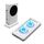 Ghiera di raffreddamento ospite Base con 2 porte USB per Xbox Series S
