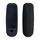DOBE TP5-1536 Host Telecomando Contenitore antiscivolo Protettivo in silicone Silicone per PS5 (nero)