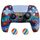 2 PCSPS5Gamepadcoperturaprotettiva in silicone(9+Cappelli)