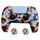 2 PCS PS5 Gamepad Cover protettivo in silicone (22+ cappelli)