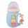 Educazione precoce Giocattolo del bambino neonato e musica Comfort elettrico Comfort BOTTIGLIA BOTTIGLIA RATTINO (BLU) Educazione precoce Giocattolo del bambino neonato e musica Comfort elettrico Comfort BOTTIGLIA BOTTIGLIA RATTINO (BLU)