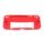 KJH NS-067 Custodia protettiva in silicone siamese per interruttore OLED (rosso) KJH NS-067 Custodia protettiva in silicone siamese per interruttore OLED (rosso)